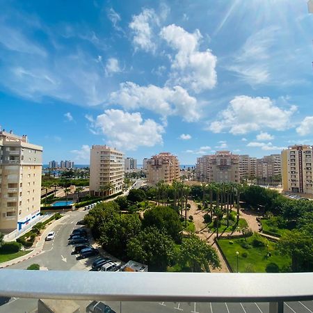 La Manga Beach Club Lateral By Alina365 Eksteriør billede