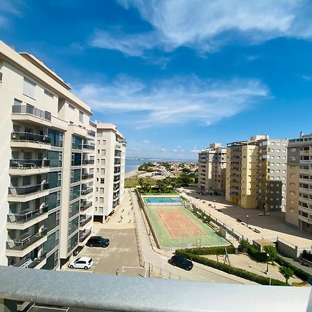 La Manga Beach Club Lateral By Alina365 Eksteriør billede