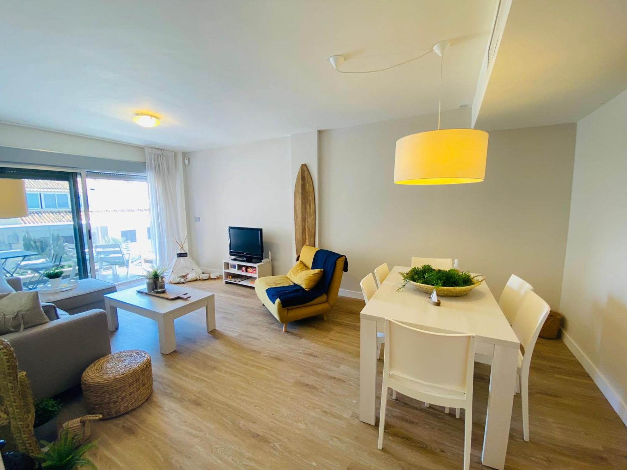 La Manga Beach Club Lateral By Alina365 Eksteriør billede