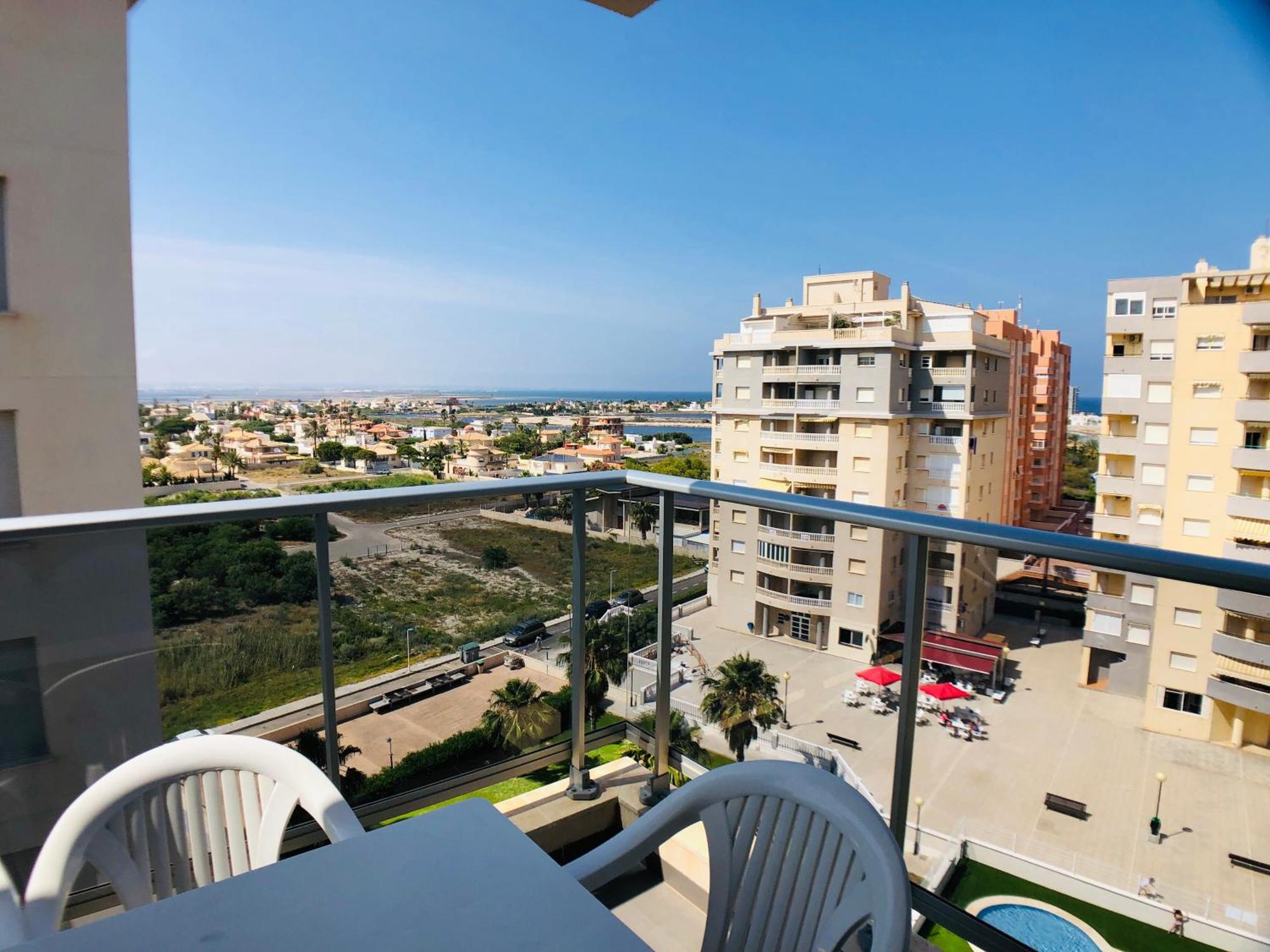 La Manga Beach Club Lateral By Alina365 Eksteriør billede